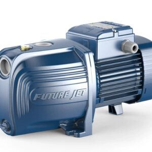 BOMBA FUTURO JET 1HP PEDROLLO