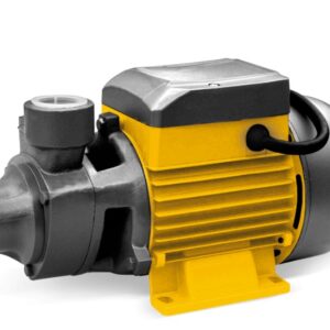 BOMBA PERIFERICA 0.5 HP PORTEN