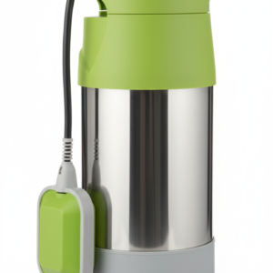 BOMBA SUMERGIBLE PTK 1.5HP