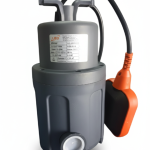 BOMBA SUMERGIBLE 0.5HP LEO