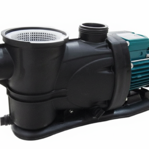 BOMBA DE AGUA PARA PISCINA Y SPA DE 1HP 2" x 2" 110V LEO-SKU: XKP804A