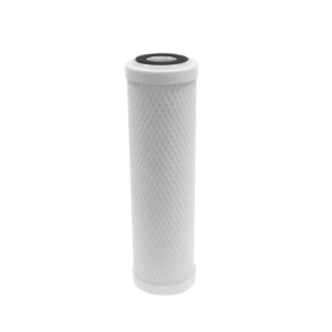 FILTRO DE POLIPROPILENO 10" X 2,5 5 MICRAS
