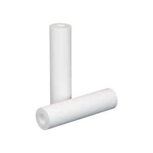 Filtro de sedimentos polipropileno Slim 20 pulgadas 5 micras para agua limpia
