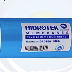 HIDROTEK RO-600