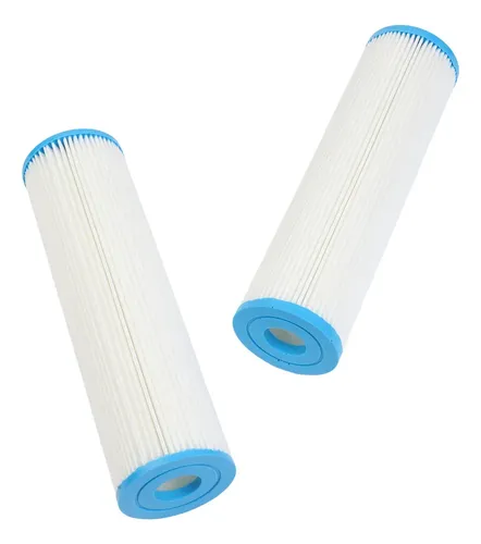 FILTRO DE PLIZADO