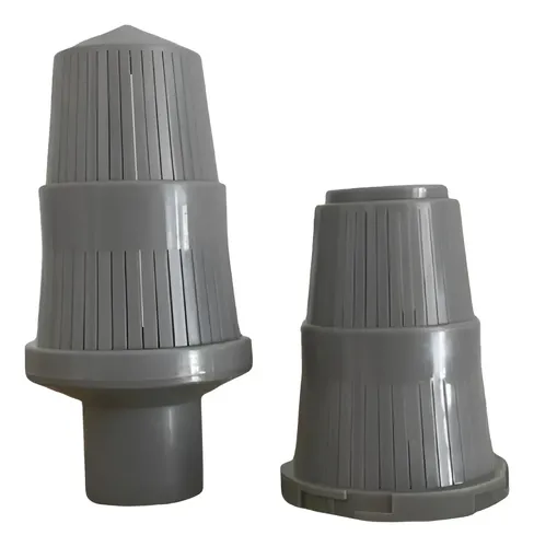 Difusor Inferior 1 pulgada JD214 canastilla para filtro de agua