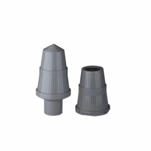 Difusor Superior 3/4 N0801 para tanque de filtracion de agua