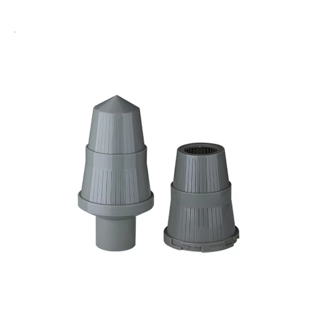 Difusor Superior 3/4 N0801 para tanque de filtracion de agua