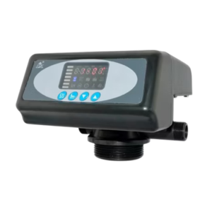 Controlador TMF71B1 valvula automatica de filtro 3/4 pulgadas