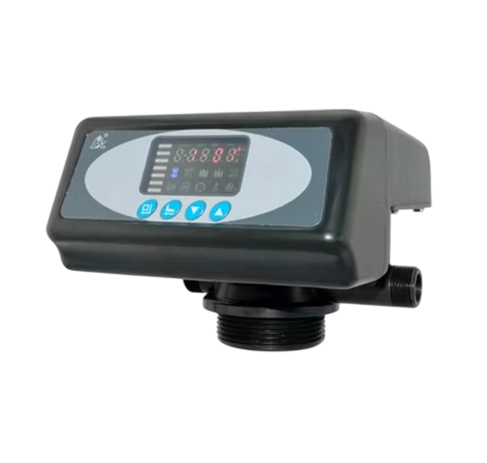 Controlador TMF71B1 valvula automatica de filtro 3/4 pulgadas