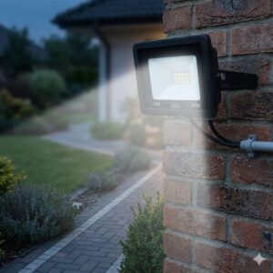 REFLECTOR LED 20W