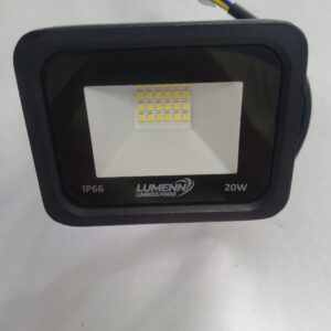 REFLECTOR LED 20W LUMENN